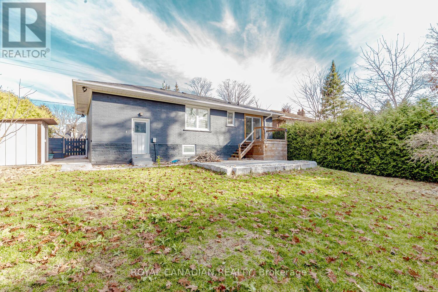 Bsmt - 334 Burton Road, Oakville (Wo West), Ontario  L6K 2K8 - Photo 37 - W12106367