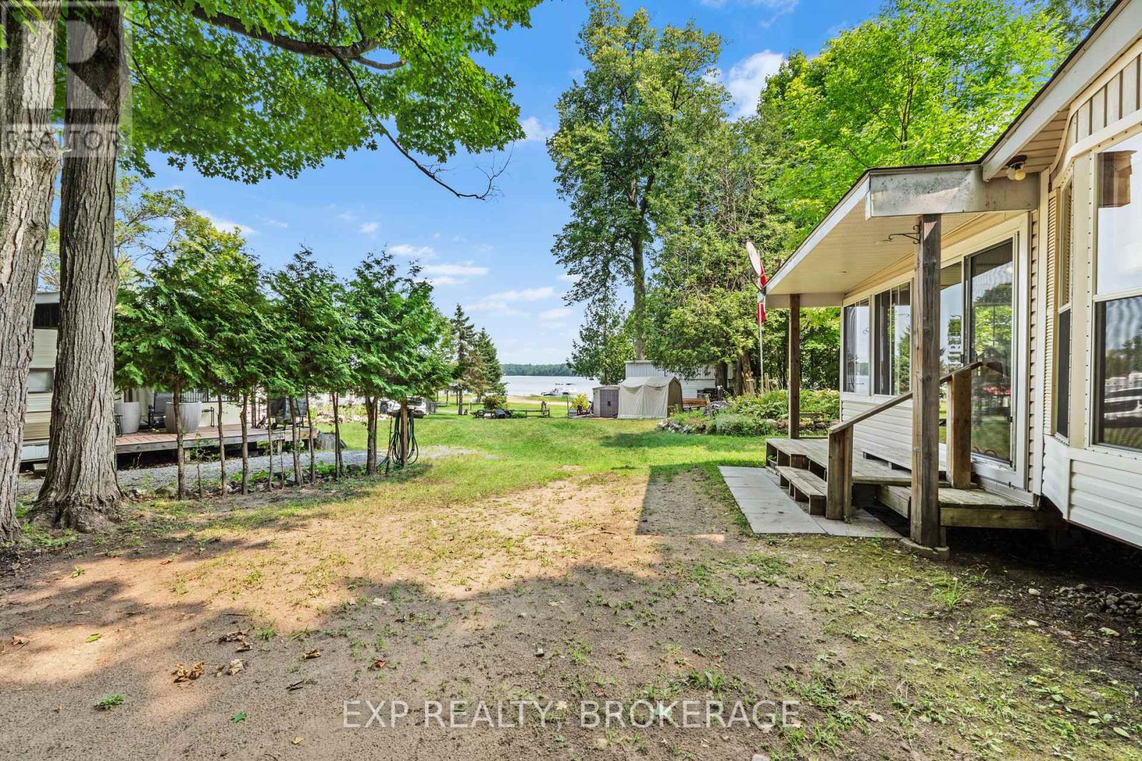 20 - 9 Glenford Lane, Frontenac (Frontenac South), Ontario  K0H 1T0 - Photo 31 - X12182992