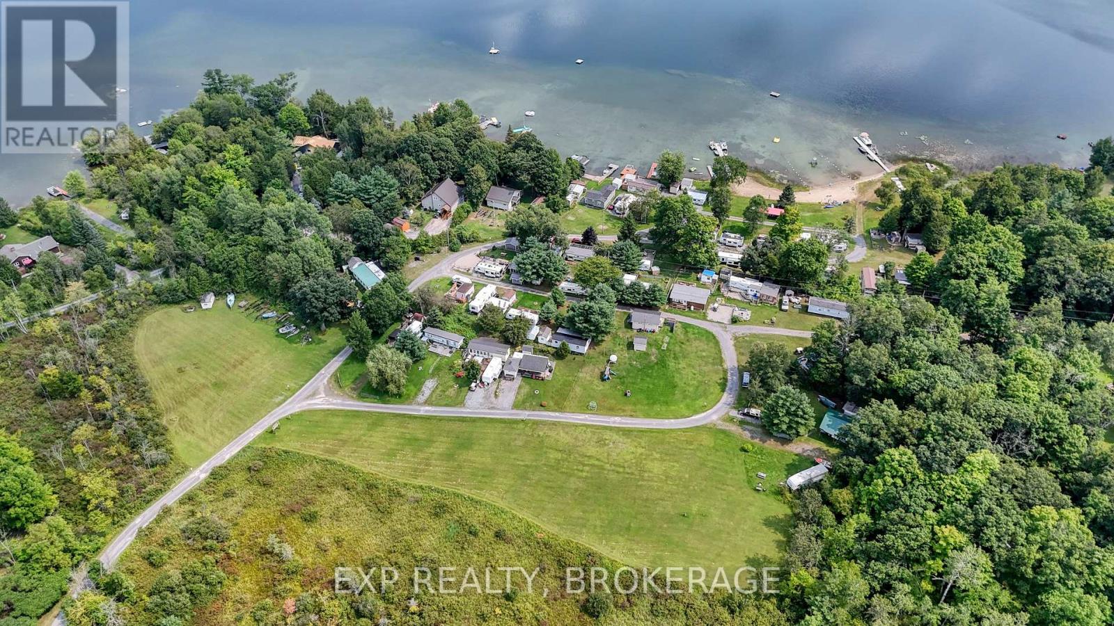 20 - 9 Glenford Lane, Frontenac, Ontario  K0H 1T0 - Photo 44 - X12182992