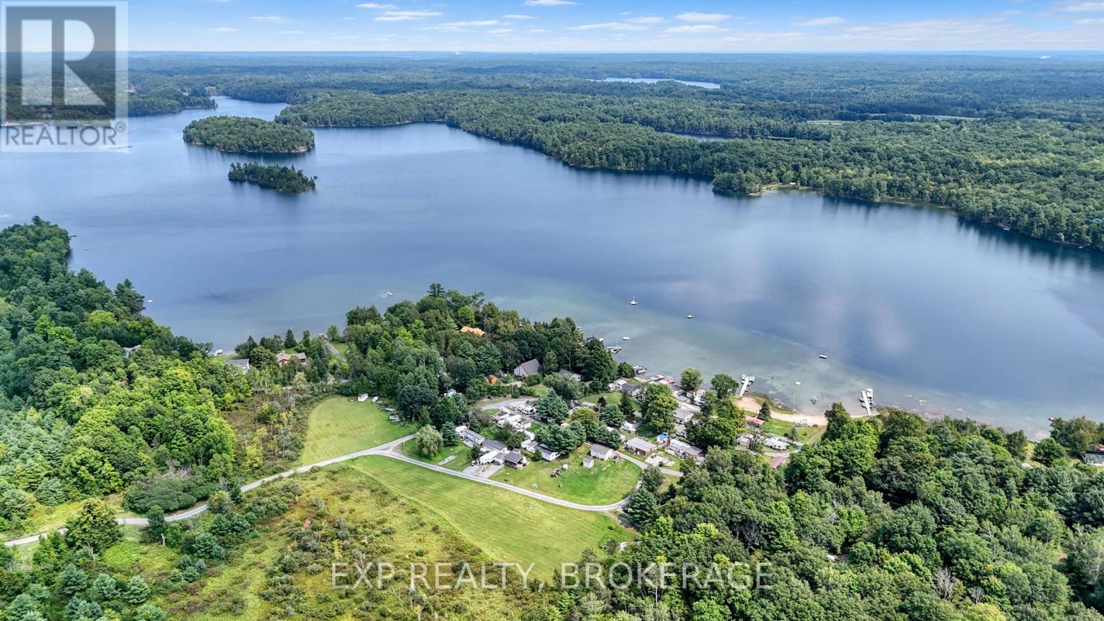 20 - 9 Glenford Lane, Frontenac, Ontario  K0H 1T0 - Photo 47 - X12182992