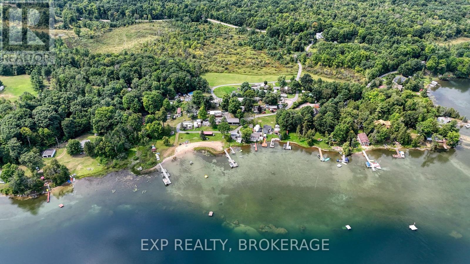 20 - 9 Glenford Lane, Frontenac, Ontario  K0H 1T0 - Photo 48 - X12182992