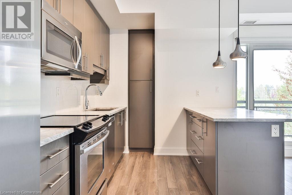 128 Garden Drive Unit# 207, Oakville, Ontario  L6K 0H7 - Photo 16 - 40724237