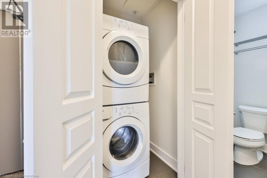 128 Garden Drive Unit# 207, Oakville, Ontario  L6K 0H7 - Photo 9 - 40724237