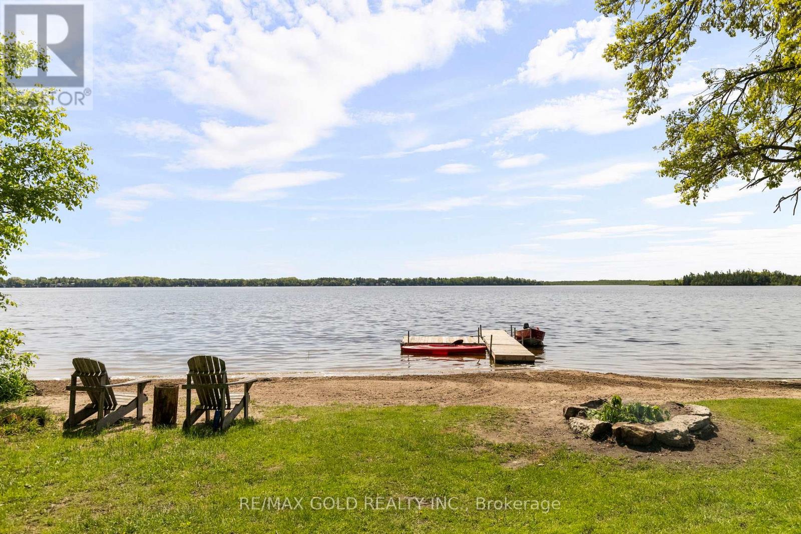1305 CAROL ANN AVENUE, Ramara, Ontario