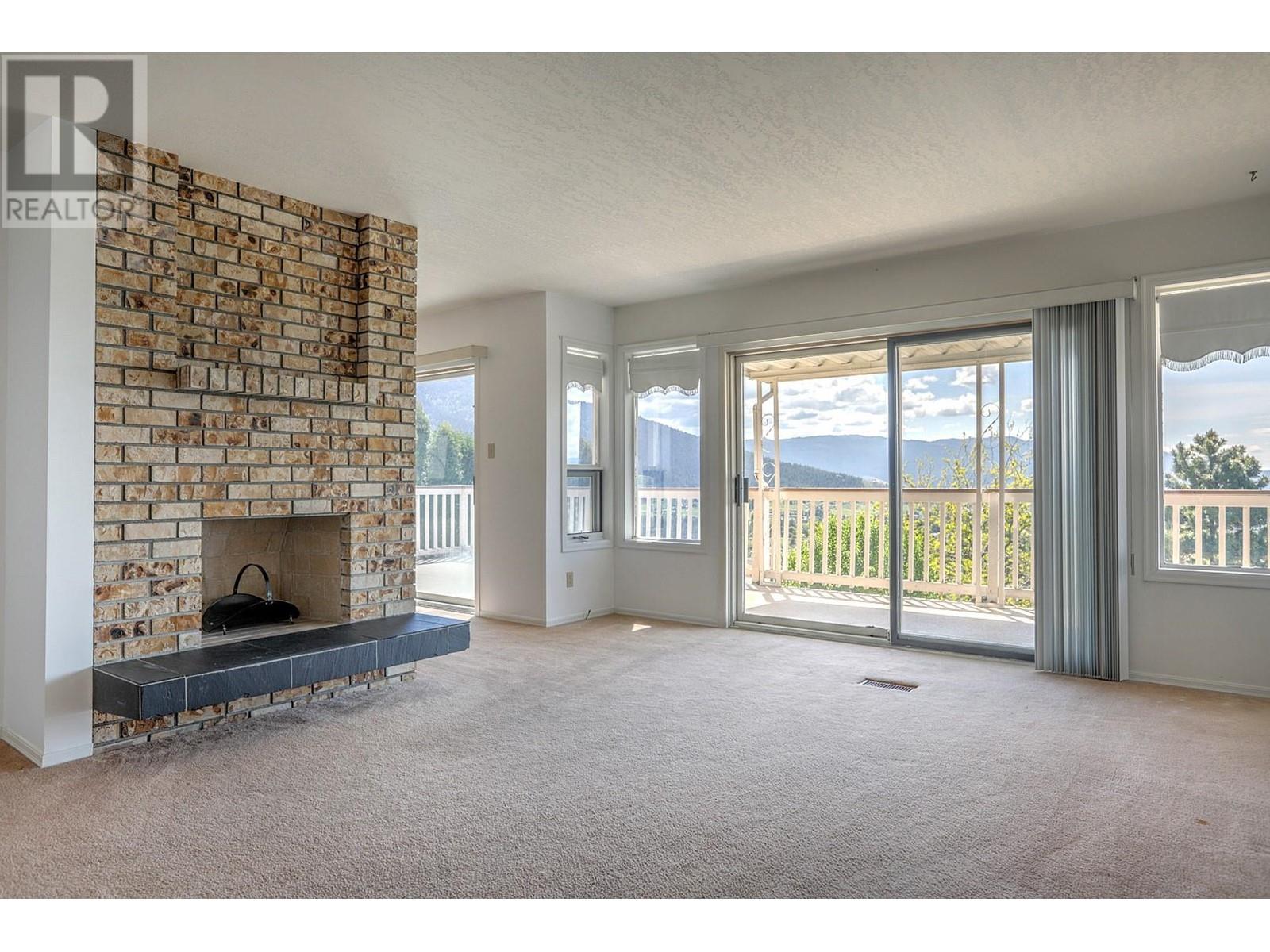 6732 Foothills Drive, Vernon, British Columbia  V1B 2Y2 - Photo 7 - 10348509