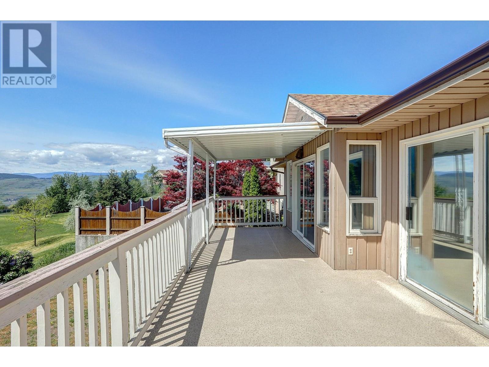 6732 Foothills Drive, Vernon, British Columbia  V1B 2Y2 - Photo 12 - 10348509