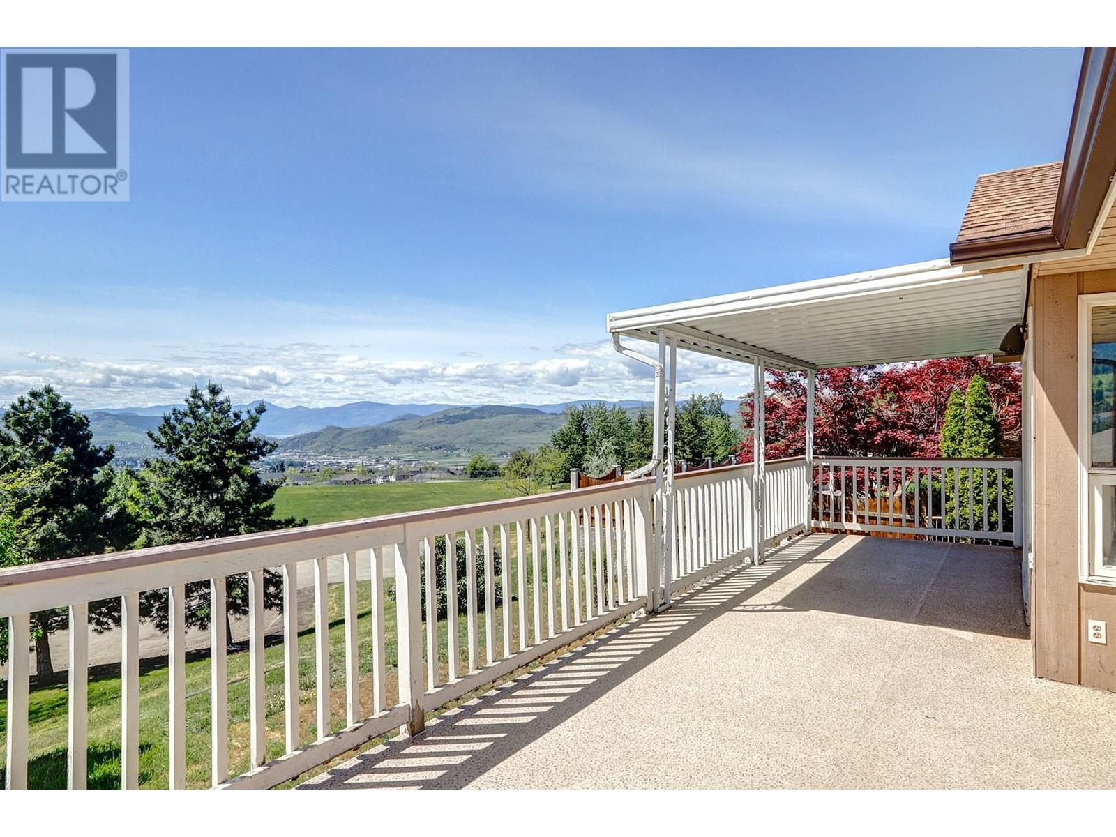 6732 Foothills Drive, Vernon, British Columbia  V1B 2Y2 - Photo 13 - 10348509