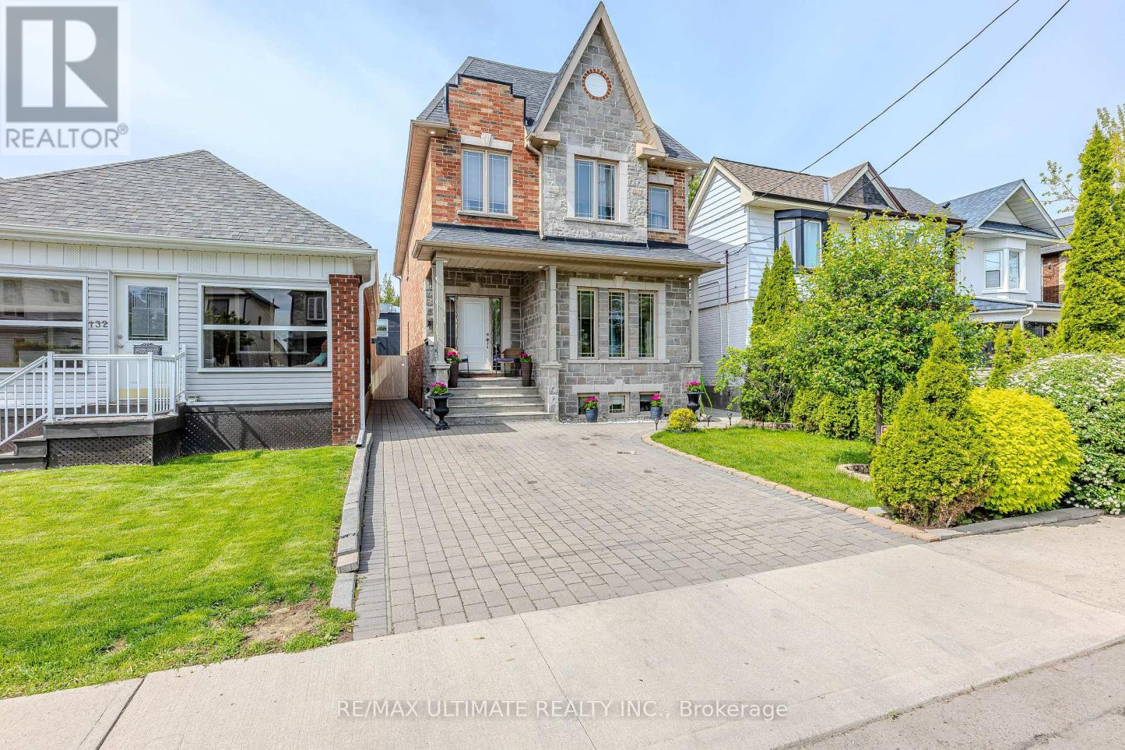Property at 134 BROWNVILLE AVENUE image 2