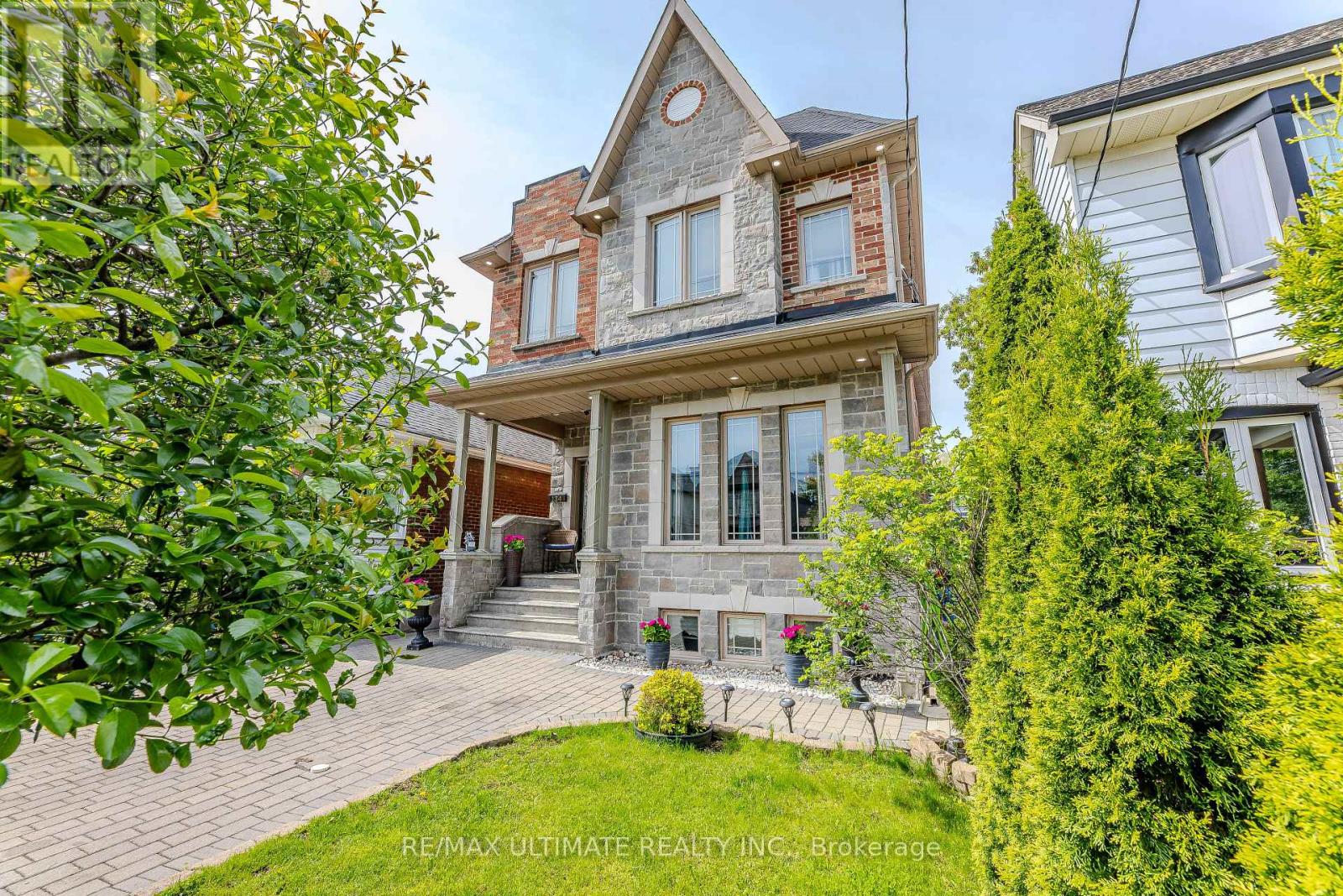 Property at 134 BROWNVILLE AVENUE image 1