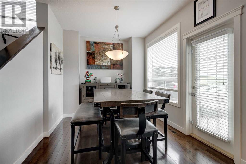 185 Tuscany Reserve Rise Nw, Calgary, Alberta  T3L 0A4 - Photo 5 - A2221911