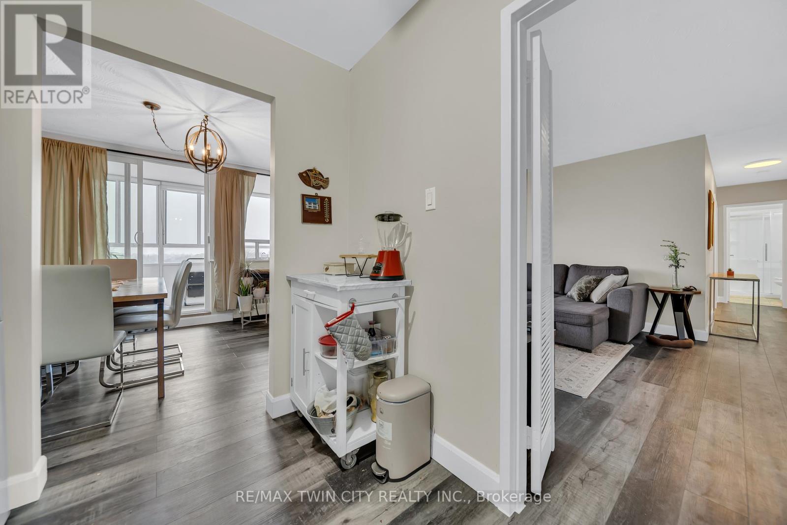 701 - 24 Midland Drive, Kitchener, Ontario  N2A 2A8 - Photo 14 - X12078064