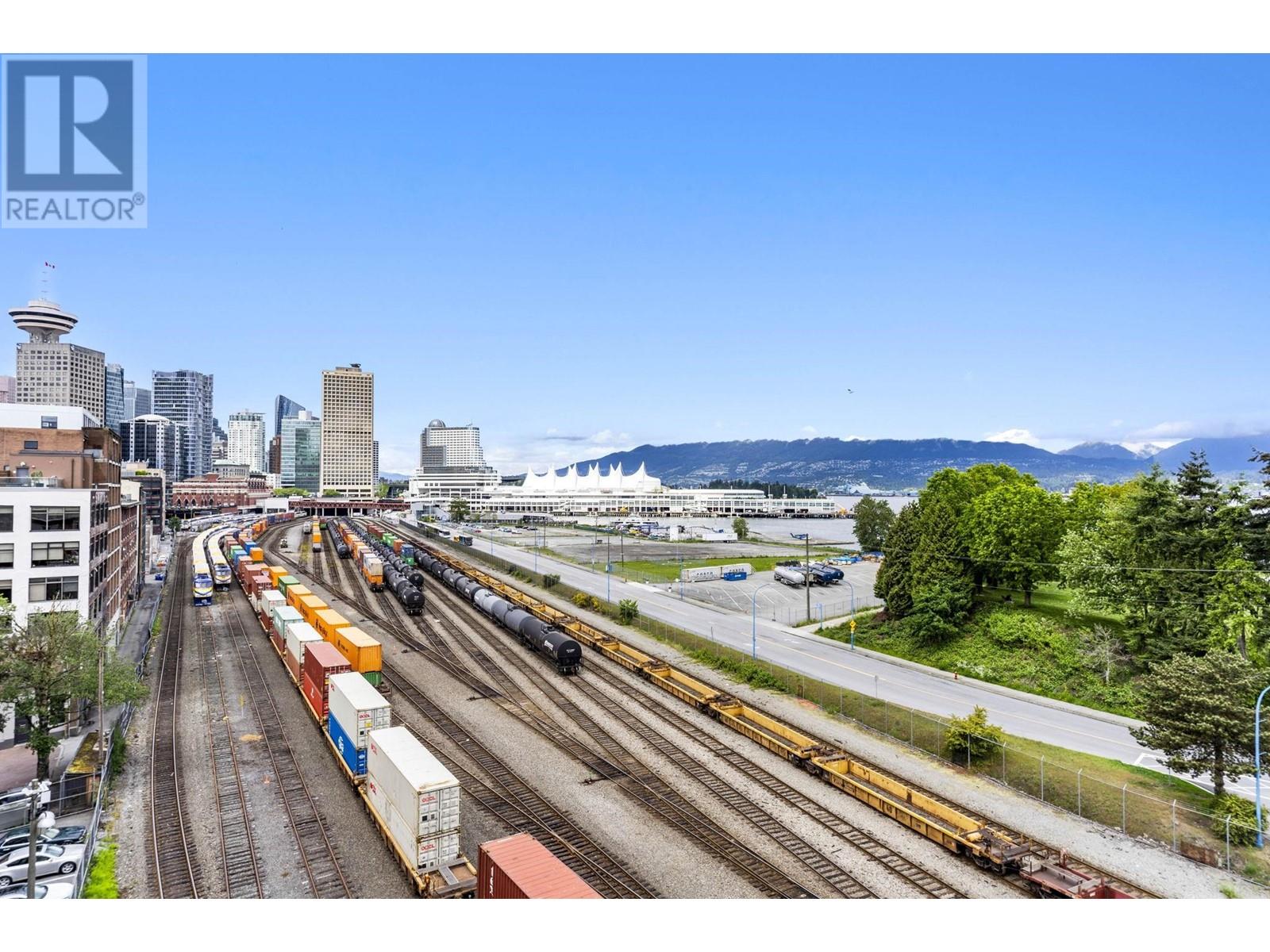 301 41 Alexander Street, Vancouver, British Columbia  V6A 1B2 - Photo 26 - R3008811