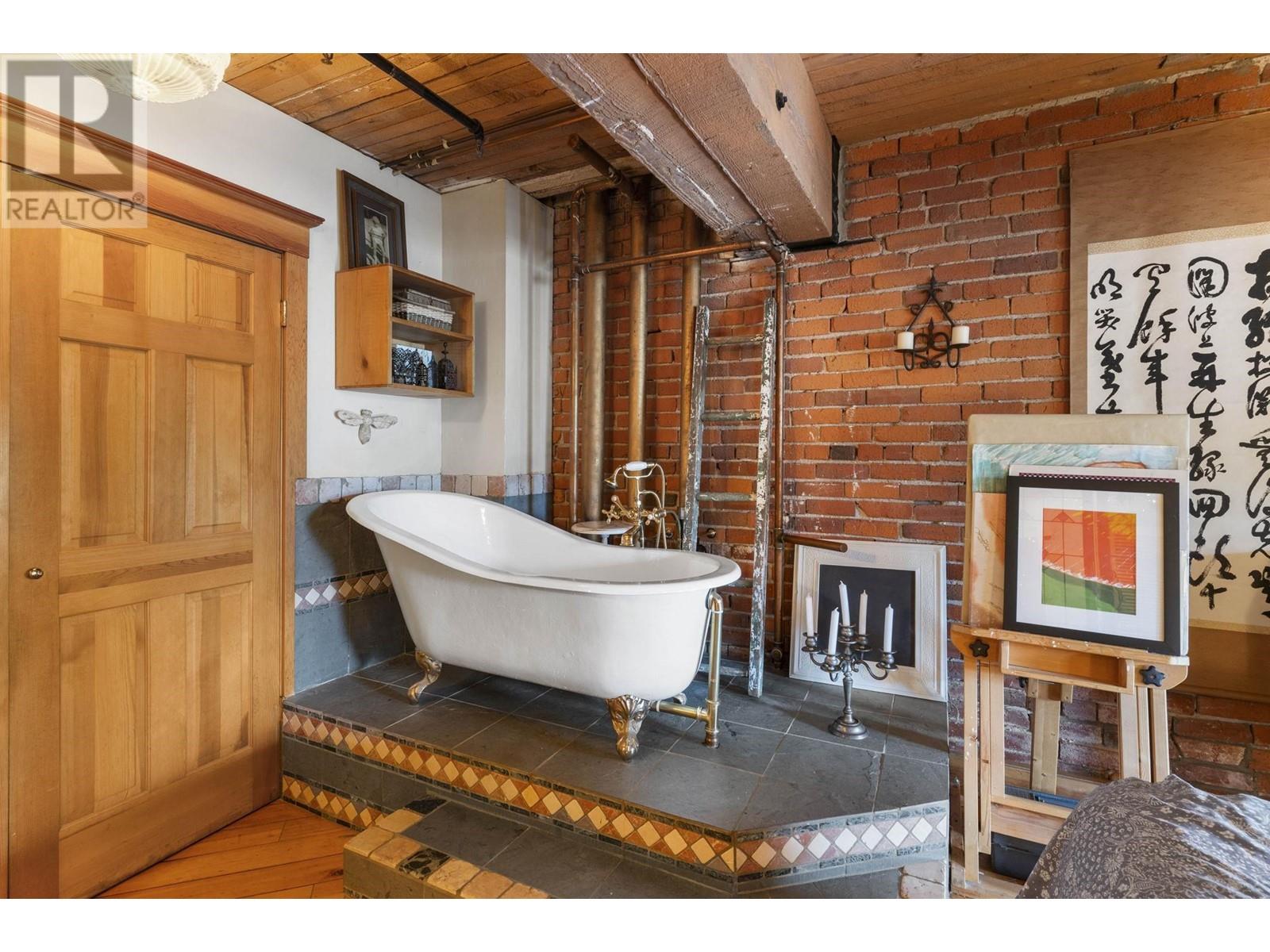 301 41 Alexander Street, Vancouver, British Columbia  V6A 1B2 - Photo 21 - R3008811