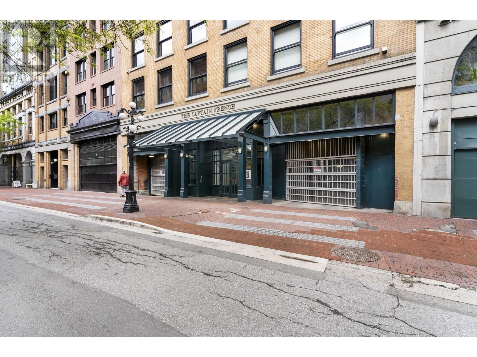 301 41 Alexander Street, Vancouver, British Columbia  V6A 1B2 - Photo 28 - R3008811