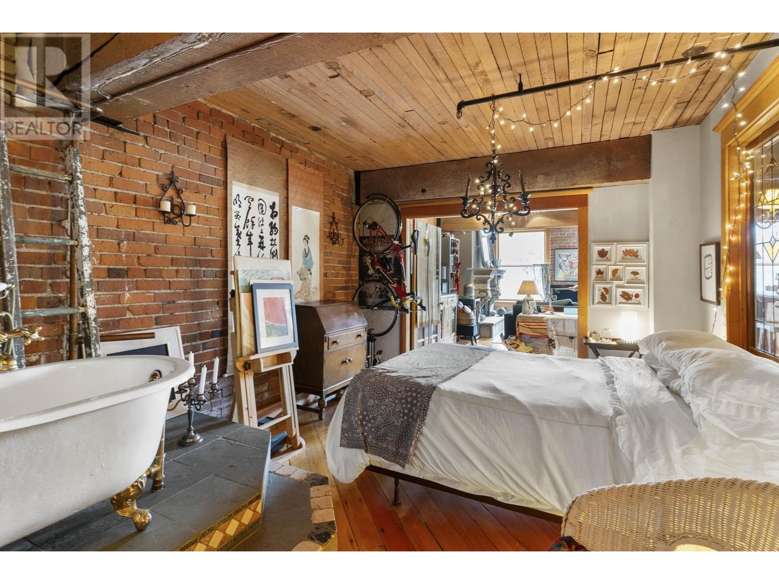 301 41 Alexander Street, Vancouver, British Columbia  V6A 1B2 - Photo 19 - R3008811