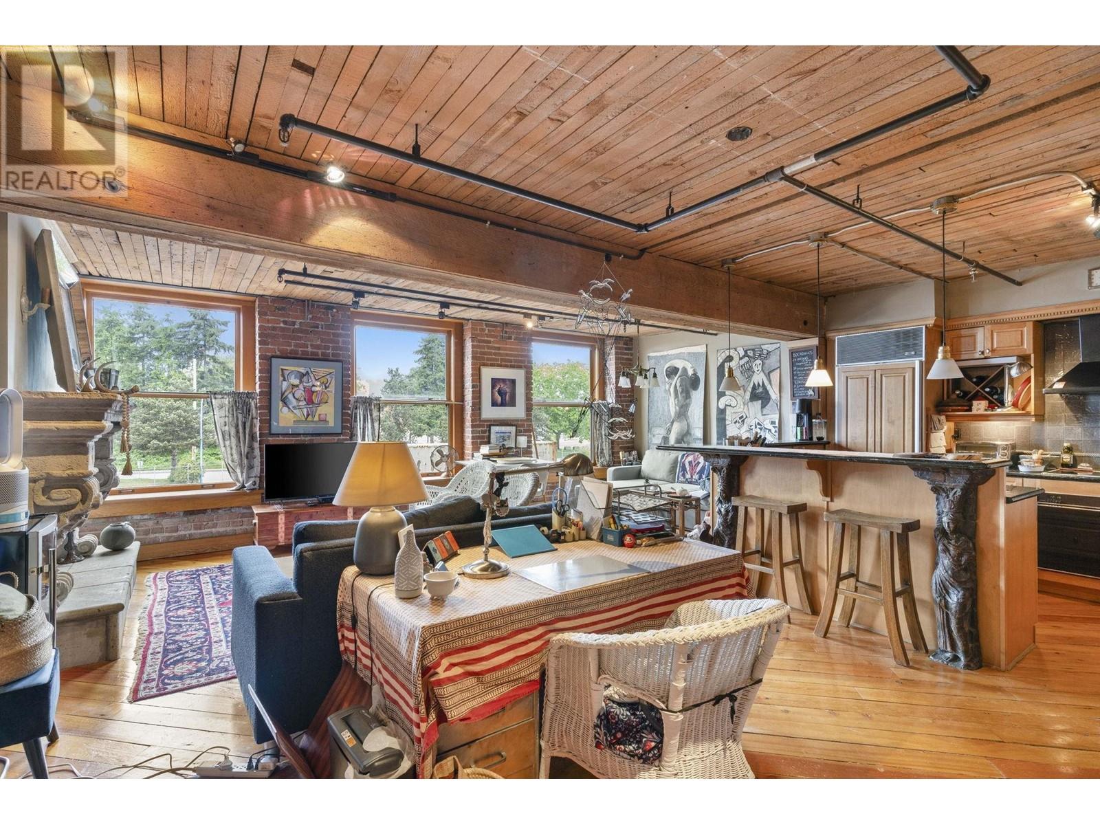 301 41 Alexander Street, Vancouver, British Columbia  V6A 1B2 - Photo 10 - R3008811