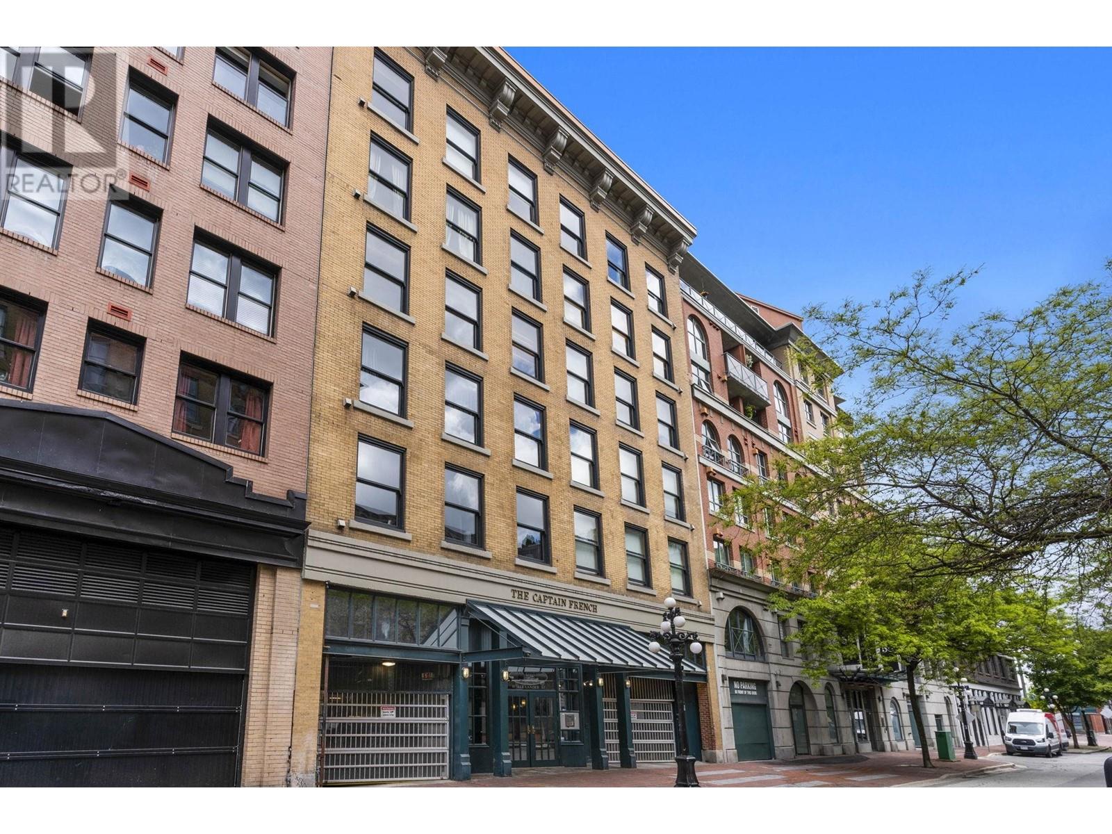 301 41 Alexander Street, Vancouver, British Columbia  V6A 1B2 - Photo 30 - R3008811