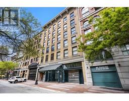 301 41 Alexander Street, Vancouver, Ca