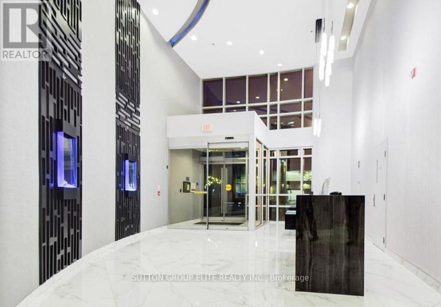 2411 - 80 Absolute Street N, Mississauga, Ontario  L4Z 0A2 - Photo 3 - W12177819