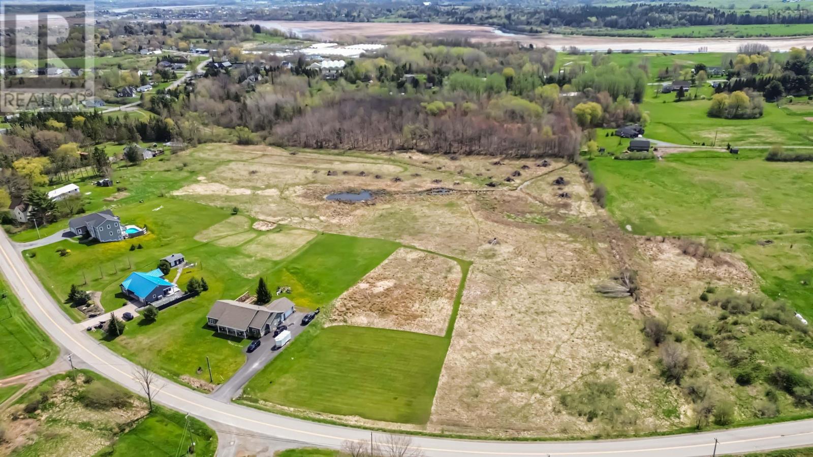 11 Acres - Falmouth Dyke Road, Falmouth, Nova Scotia  B0P 1P0 - Photo 14 - 202512785