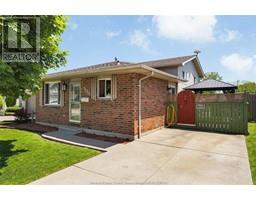 1525 READING STREET, Windsor, Ontario