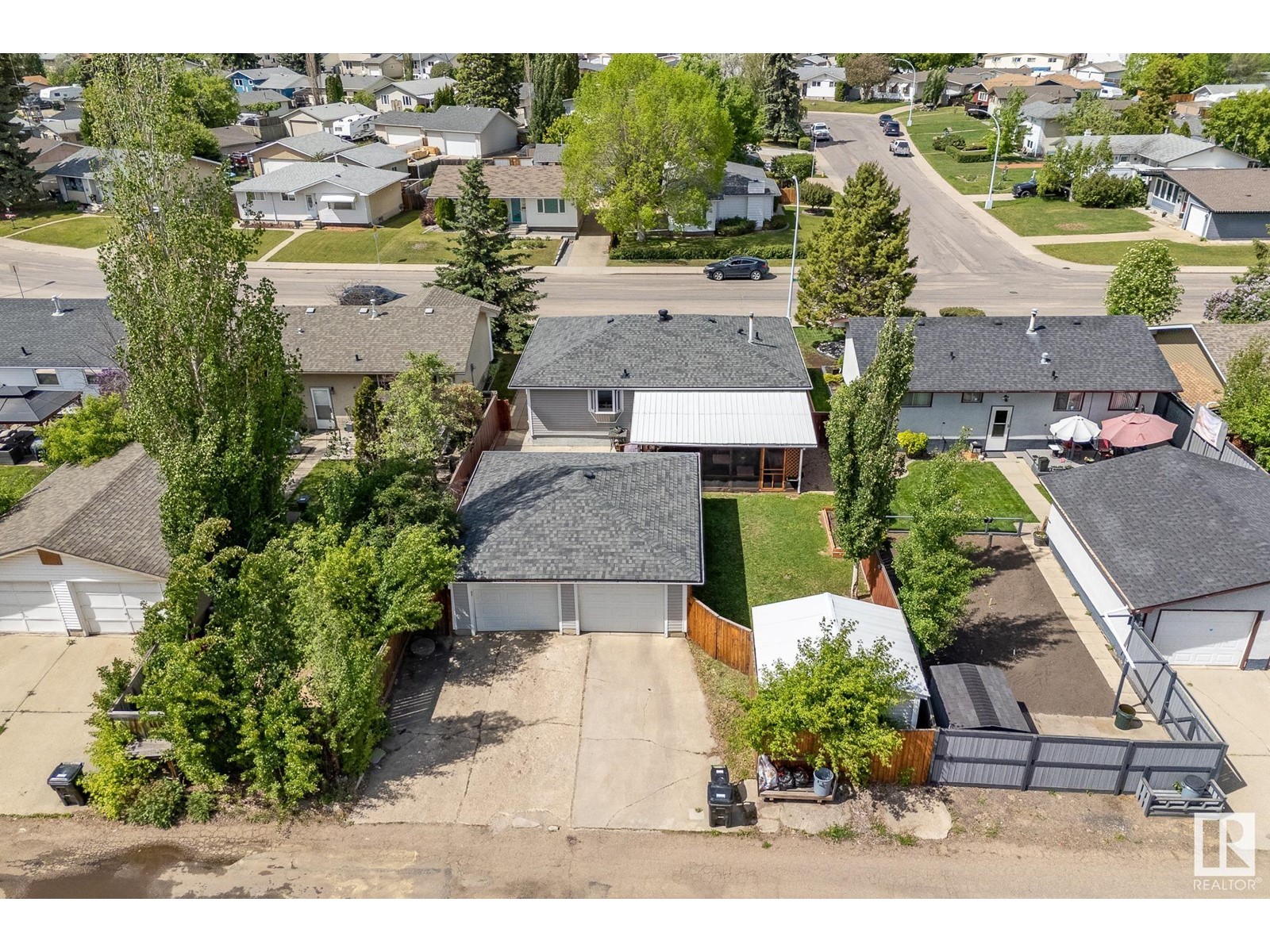 3103 111 Av Nw, Edmonton, Alberta  T5W 0J2 - Photo 47 - E4439269