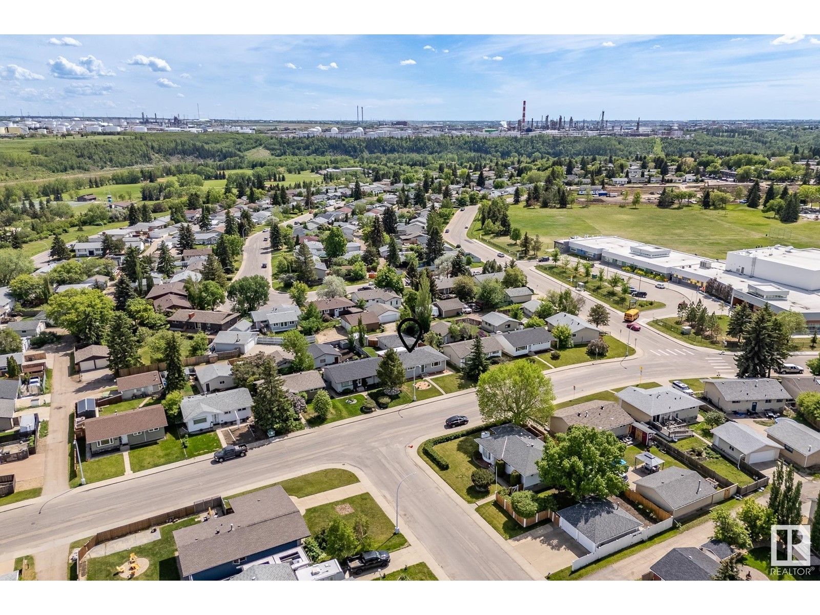3103 111 Av Nw, Edmonton, Alberta  T5W 0J2 - Photo 48 - E4439269