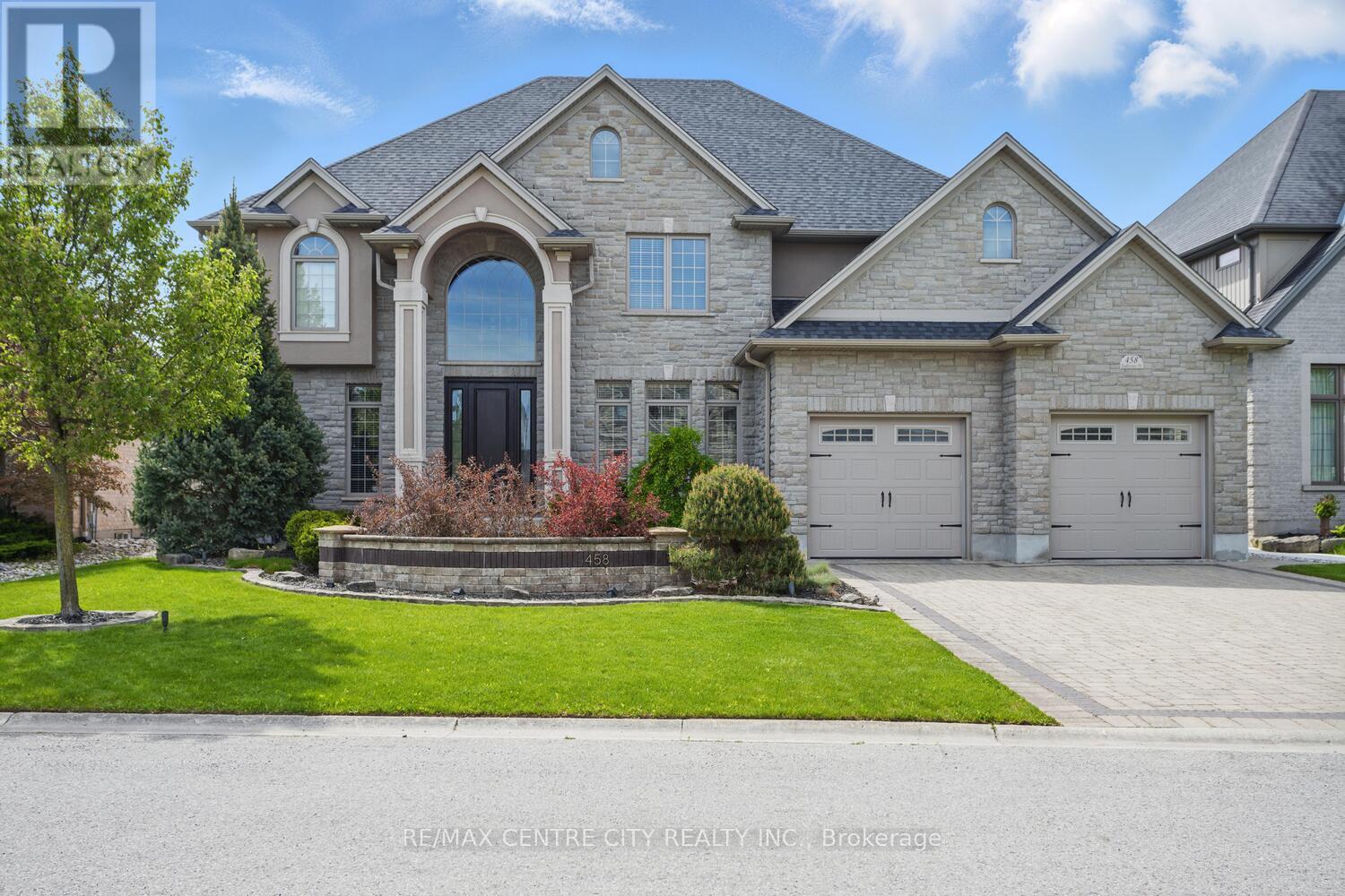 458 EAGLETRACE DRIVE, london north (north r), Ontario