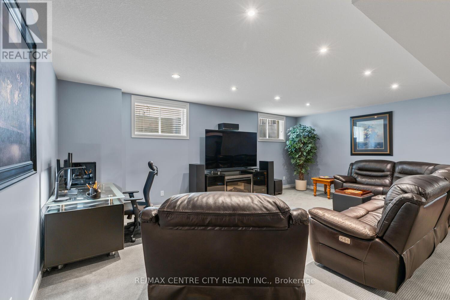 458 Eagletrace Drive, London North, Ontario  N6G 0E7 - Photo 42 - X12183003