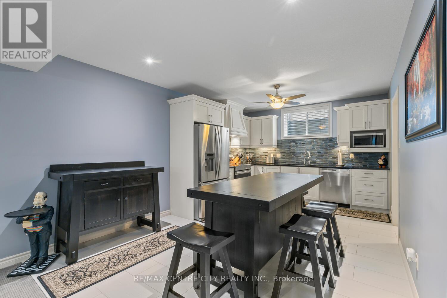 458 Eagletrace Drive, London North, Ontario  N6G 0E7 - Photo 44 - X12183003