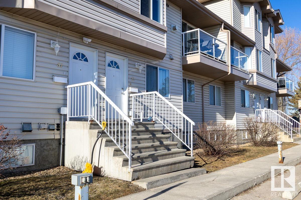 Property at #52 2505 42 ST NW image 1