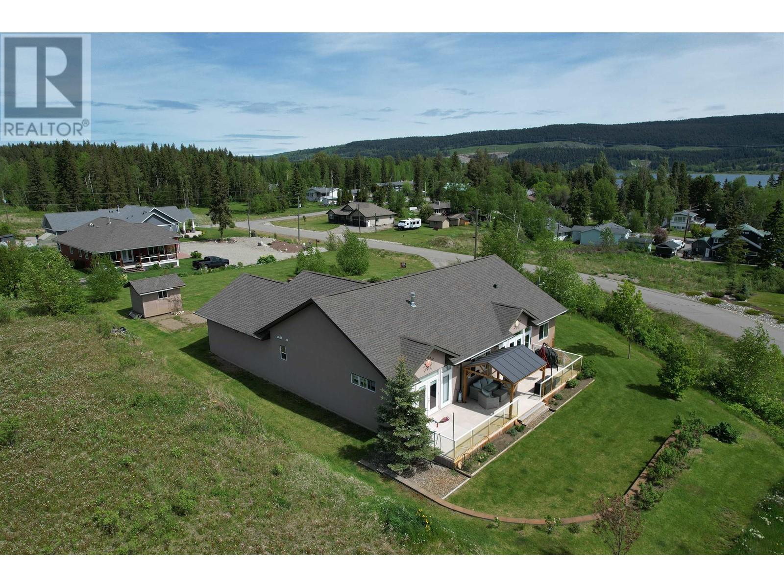 1625 Stoney Park Road, Quesnel, British Columbia  V2J 0B9 - Photo 32 - R3008353