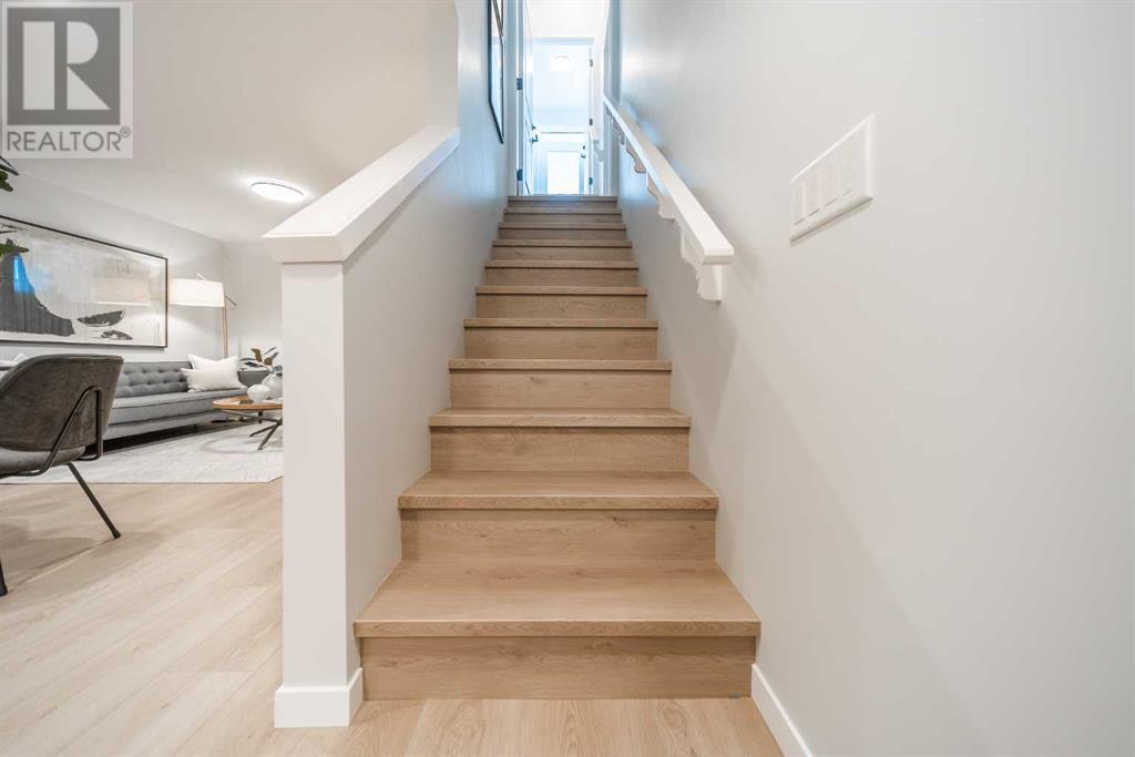 584 Rowmont Boulevard Nw, Calgary, Alberta  T3L 0L6 - Photo 31 - A2213451