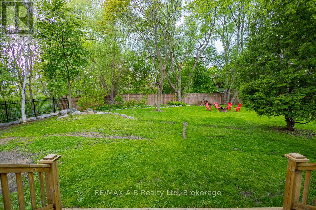 380 Mornington Street, Stratford, Ontario  N5A 5G6 - Photo 8 - X12183029