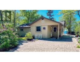 235 BRUCE RD. 13 ROAD, native leased lands, Ontario