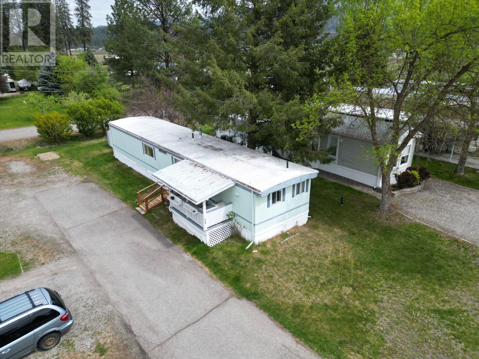 7105 North Fork Road Unit# 12, Grand Forks, BC V0H1H0