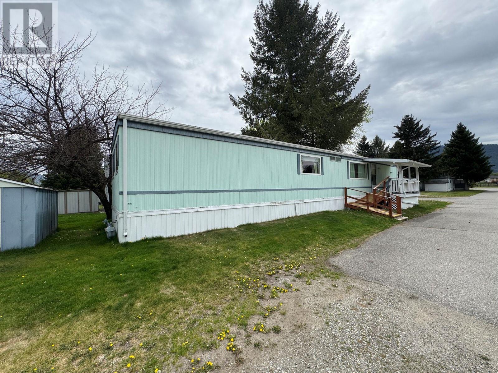 7105 North Fork Road Unit# 12, Grand Forks, British Columbia  V0H 1H0 - Photo 3 - 10349656