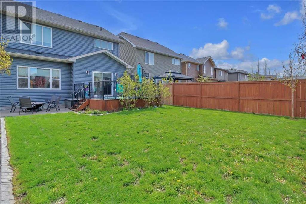 271 Mountainview Drive, Okotoks, Alberta  T1S 0N1 - Photo 48 - A2223925