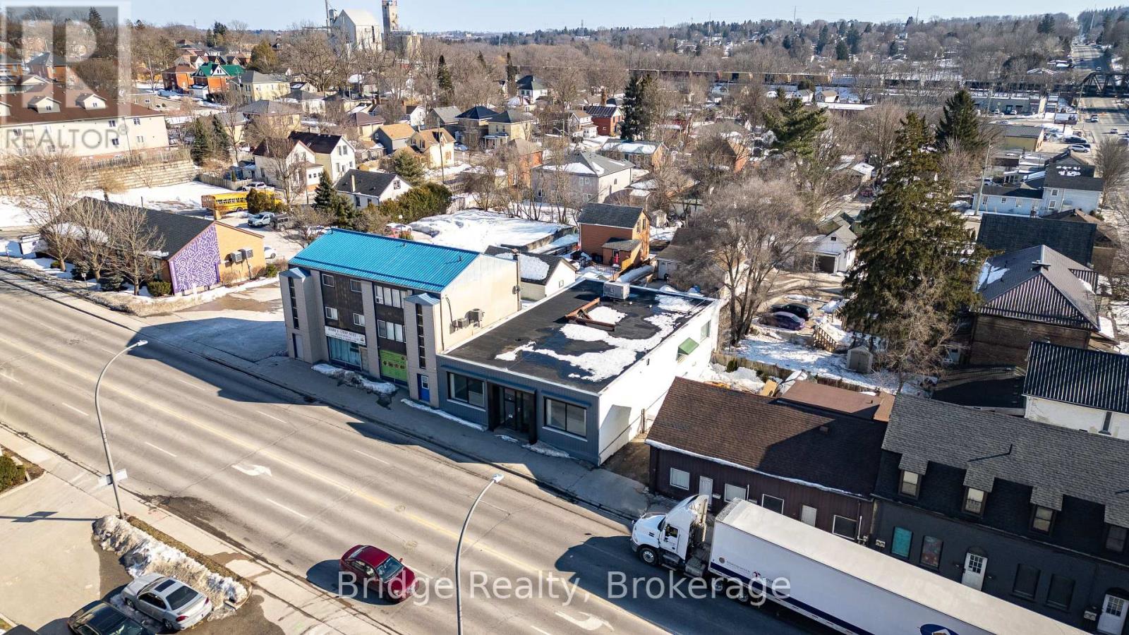 290 Dundas Street, Woodstock (Woodstock - North), Ontario  N4S 1B2 - Photo 47 - X12181534