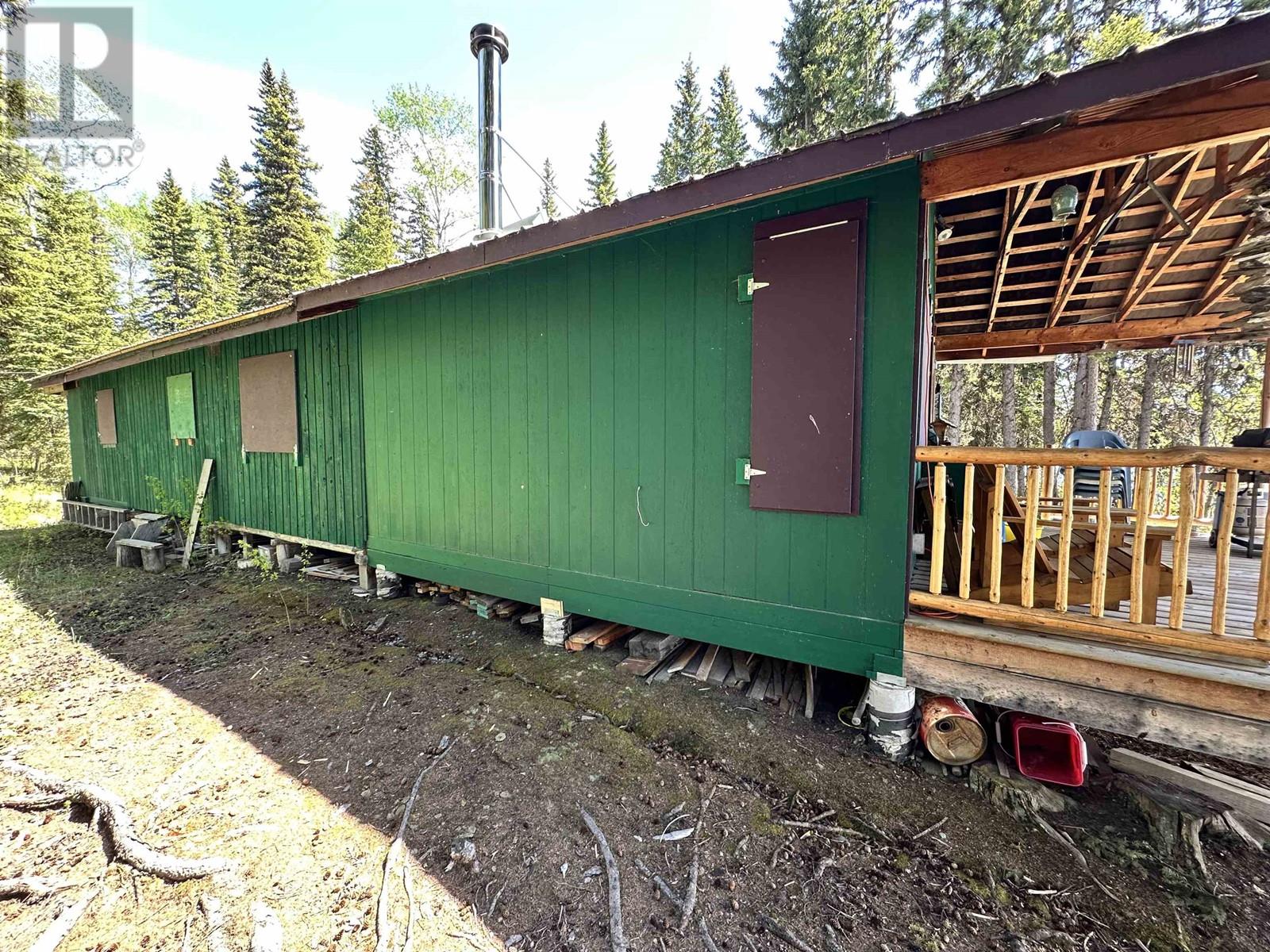 2514 Spout Lake Road, Lac La Hache, British Columbia  V0K 1T0 - Photo 30 - R3007246