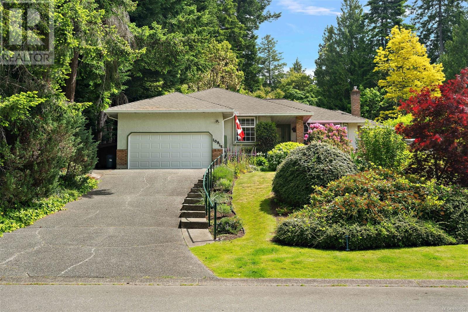 10915 Prentice Pl, North Saanich, British Columbia