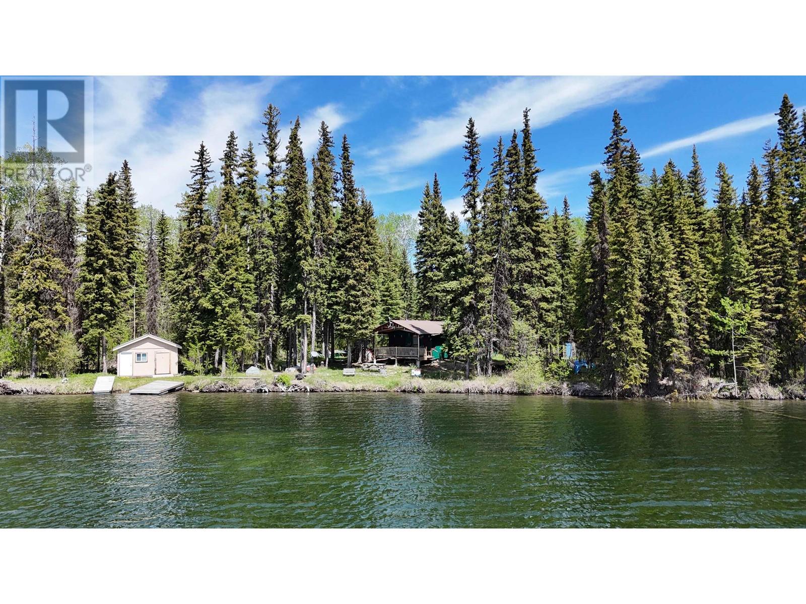 2514 Spout Lake Road, Lac La Hache, British Columbia  V0K 1T0 - Photo 36 - R3007246