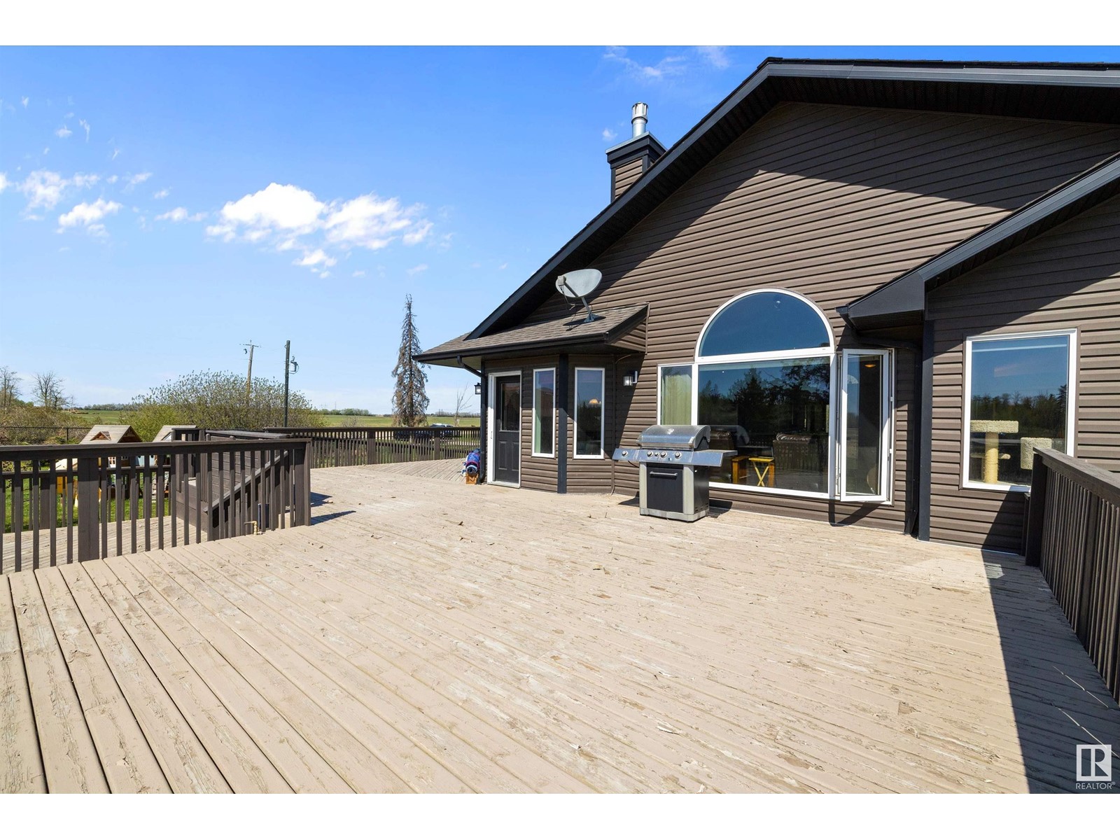 52003 Rge Road 273, Rural Parkland County, Alberta  T7X 3R7 - Photo 7 - E4439275