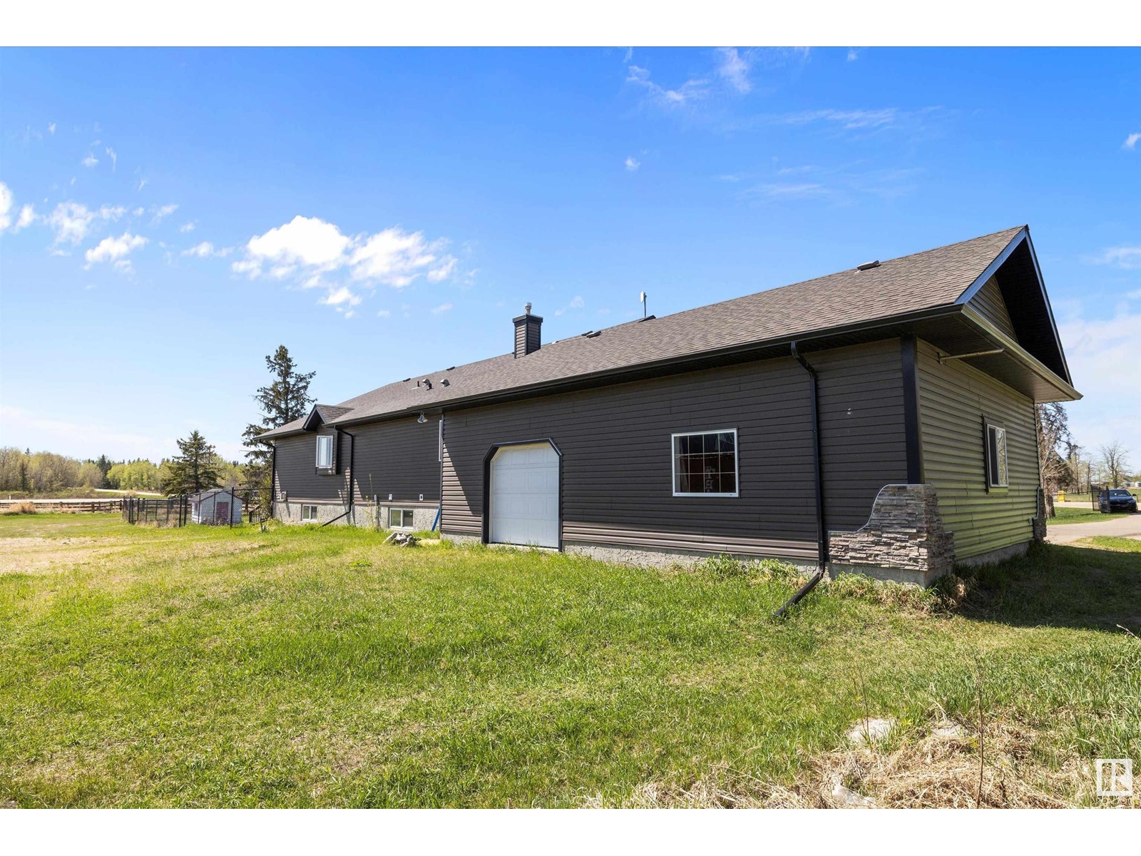 52003 Rge Road 273, Rural Parkland County, Alberta  T7X 3R7 - Photo 6 - E4439275