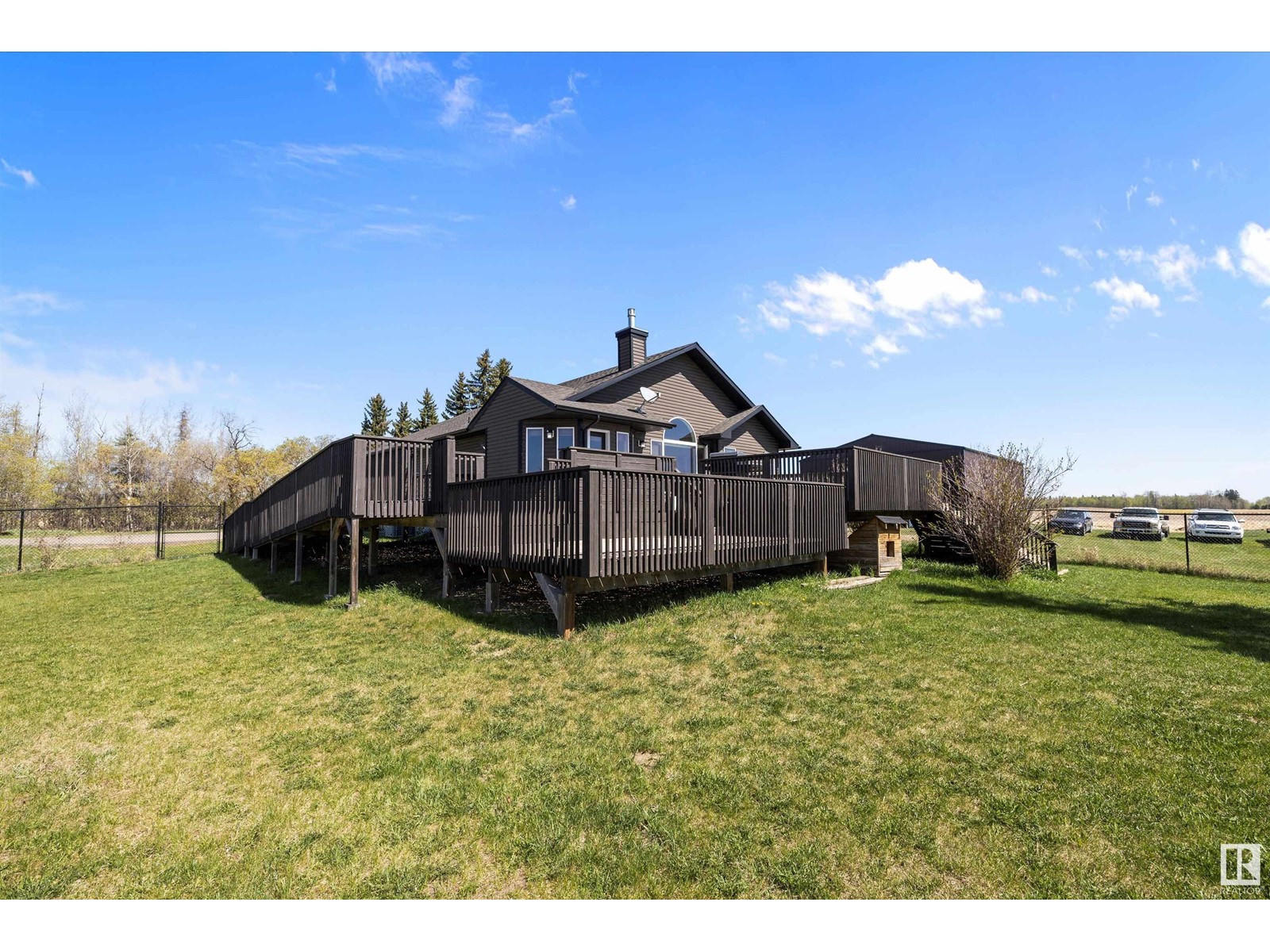 52003 Rge Road 273, Rural Parkland County, Alberta  T7X 3R7 - Photo 4 - E4439275