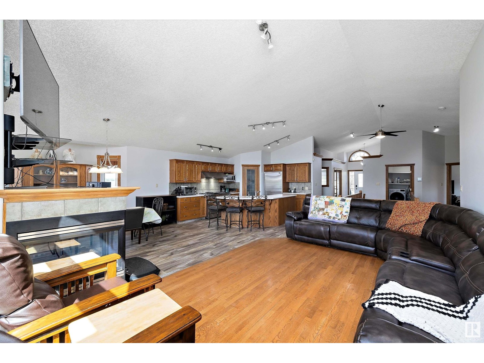 52003 Rge Road 273, Rural Parkland County, Alberta  T7X 3R7 - Photo 17 - E4439275