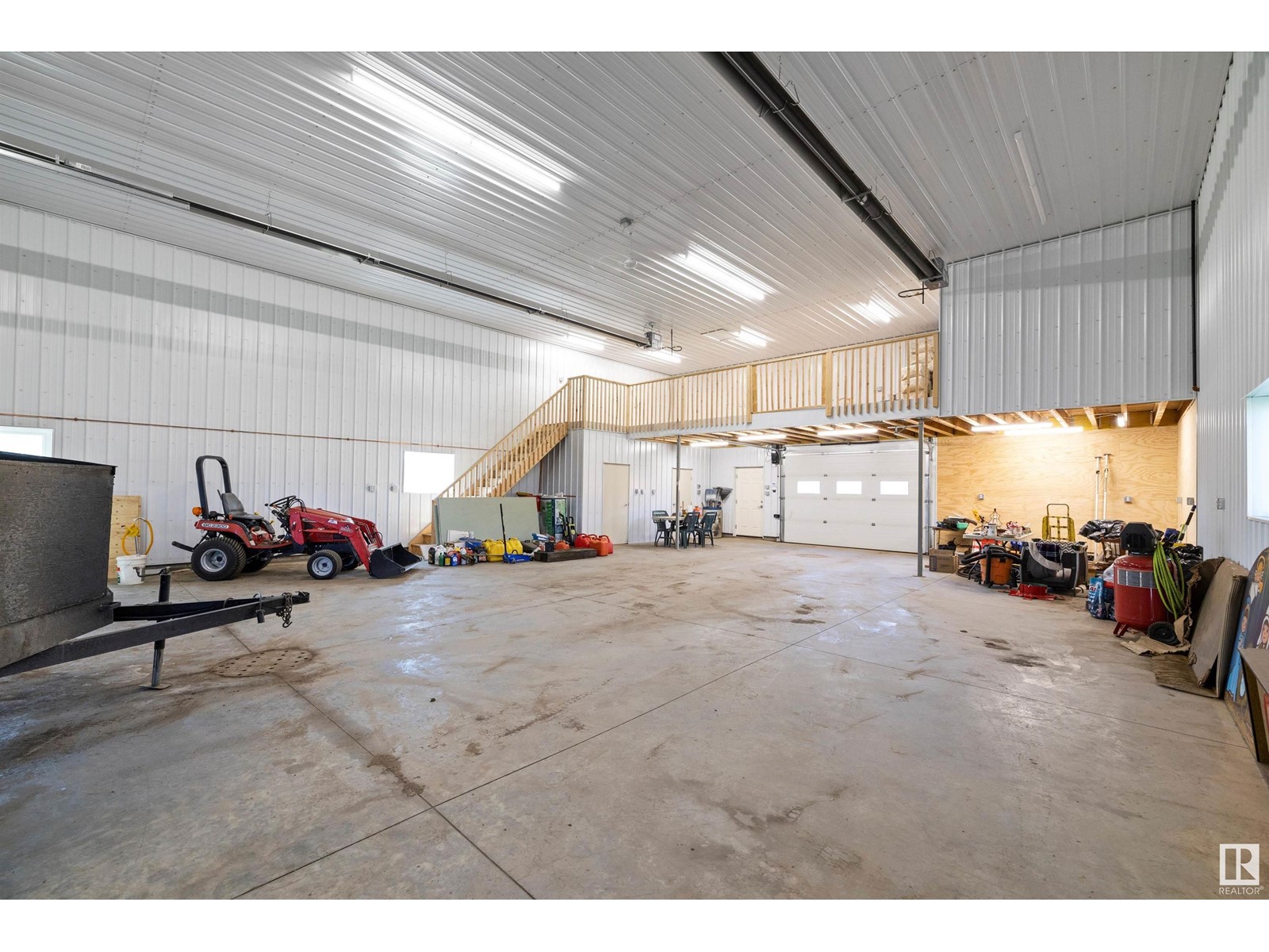 52003 Rge Road 273, Rural Parkland County, Alberta  T7X 3R7 - Photo 56 - E4439275