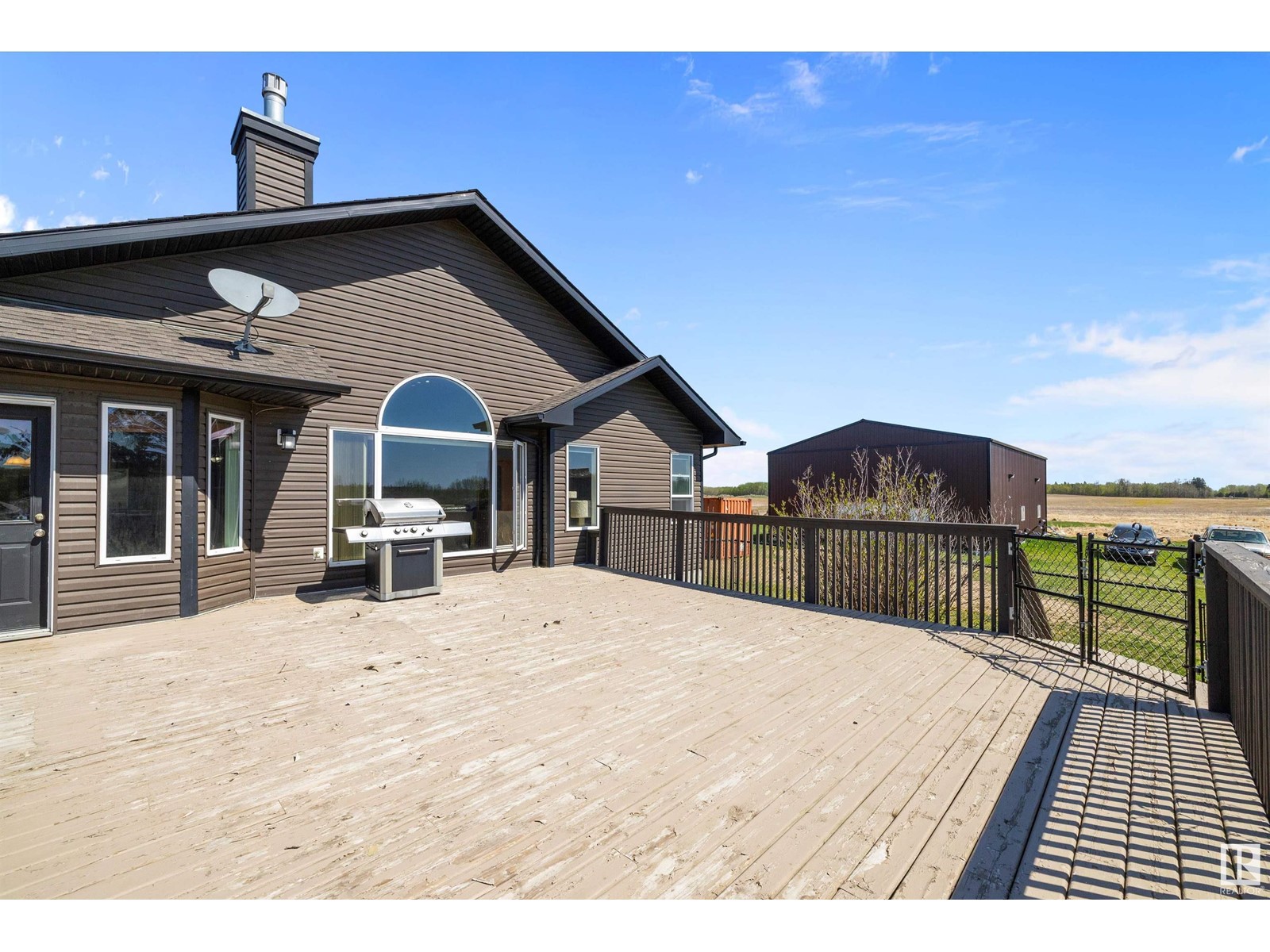 52003 Rge Road 273, Rural Parkland County, Alberta  T7X 3R7 - Photo 54 - E4439275