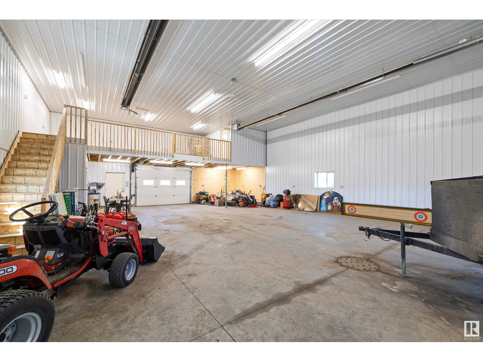 52003 Rge Road 273, Rural Parkland County, Alberta  T7X 3R7 - Photo 57 - E4439275