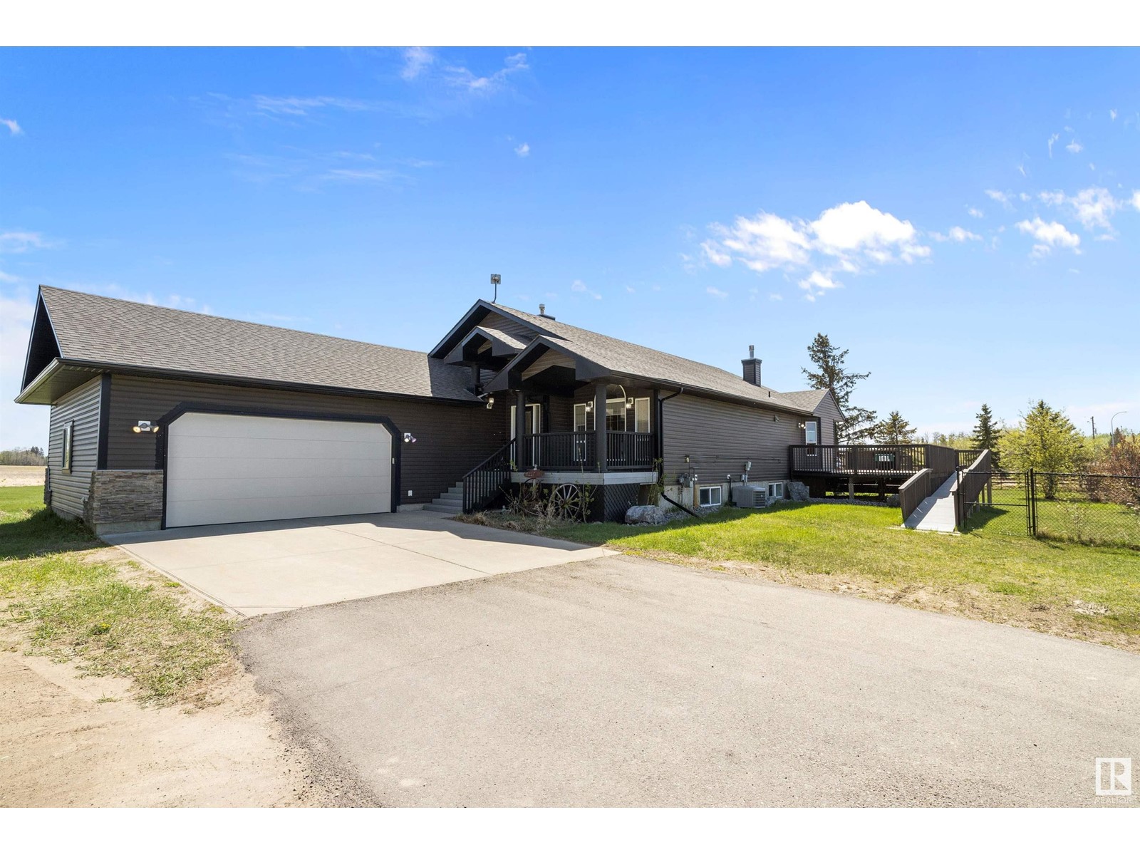 52003 Rge Road 273, Rural Parkland County, Alberta  T7X 3R7 - Photo 52 - E4439275